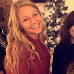 Meet your Posher, Peyton